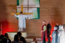 23.04.2023 Meislinger Passion